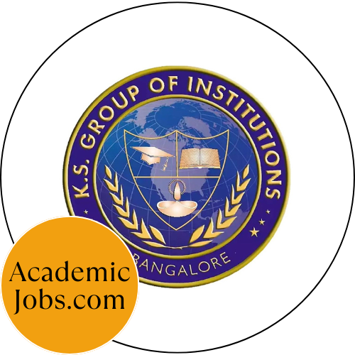 KS Institute of Technology, Bangalore logo